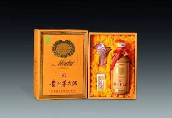 平度年份酒回收